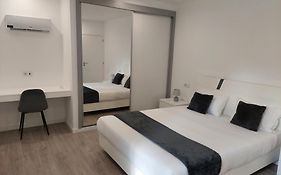 Apartment Til